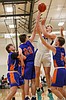 PREP BOYS BASKETBALL: Whittaker comes up clutch for Coeur d'Alene in OT