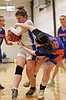 PREP GIRLS BASKETBALL: Salaiz secures North Idaho Christian win on senior night