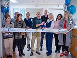 Confluence opens new facility for pre-surgical patients