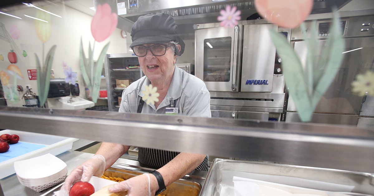 Sponsors needed for nutrition programs