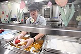 Sponsors needed for nutrition programs