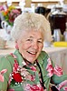 Shirley Leffler Saunders, 95