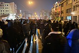 Cut off from most communication, Iranian protesters share rare stories of determination and dissent