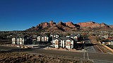 Polygamous sect's sway has dwindled in twin towns on Arizona-Utah line. Residents enjoy new freedoms