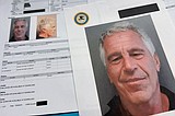 Justice Department says it's releasing 3 million pages from its Jeffrey Epstein files