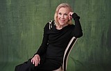 Catherine O'Hara, Emmy-winning comedian of 'Schitt's Creek' and 'SCTV' fame, dies at 71