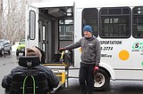 SPOT Bus builds community for riders