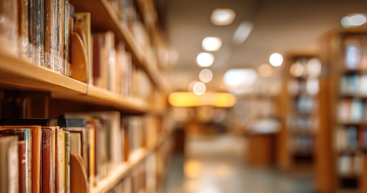 Federal court overturns Idaho's library law