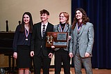 Word for word: Flathead wins second, Glacier third at state speech championship