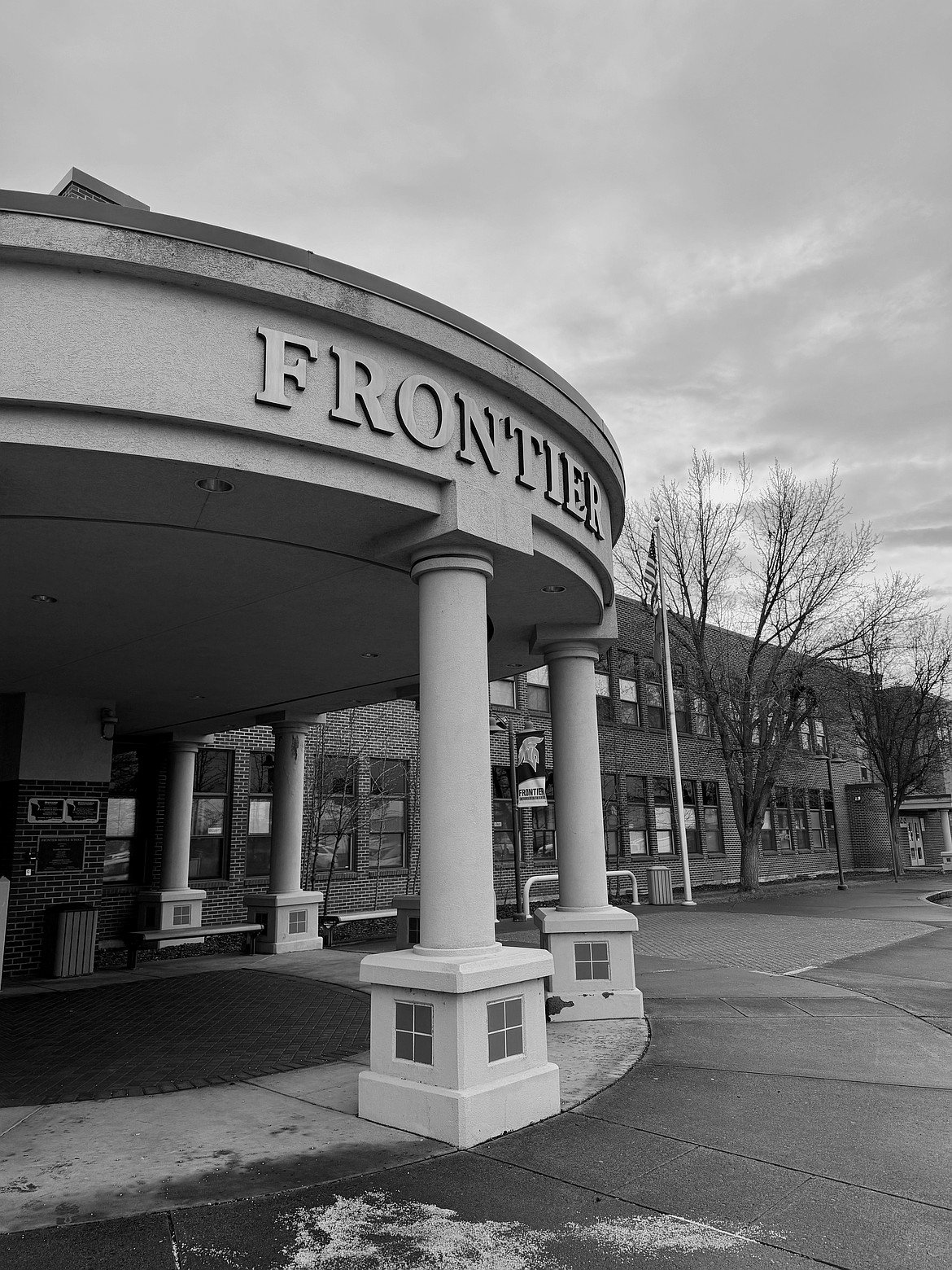 Thirty years after the Frontier Middle School tragedy, the community gathered at the middle school to honor the strength, unity and care that followed the incident.