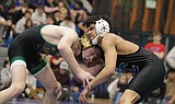 PREP WRESTLING: Rumble royalty ... Post Falls claims 13th team title in 16 year of event at Coeur d'Alene High