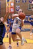 Bulldogs bite back, rally past Lady Hawks