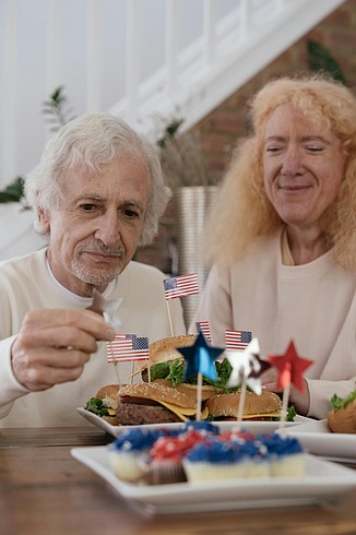 Sometimes, dementia care is best done by professionals