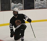 Coyotes 18U hosts Moses Lake Winter Classic