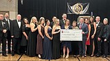 Gala raises $236K for Red and Blue Foundation