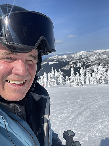On music, trails, films and failures | Coeur d'Alene Press