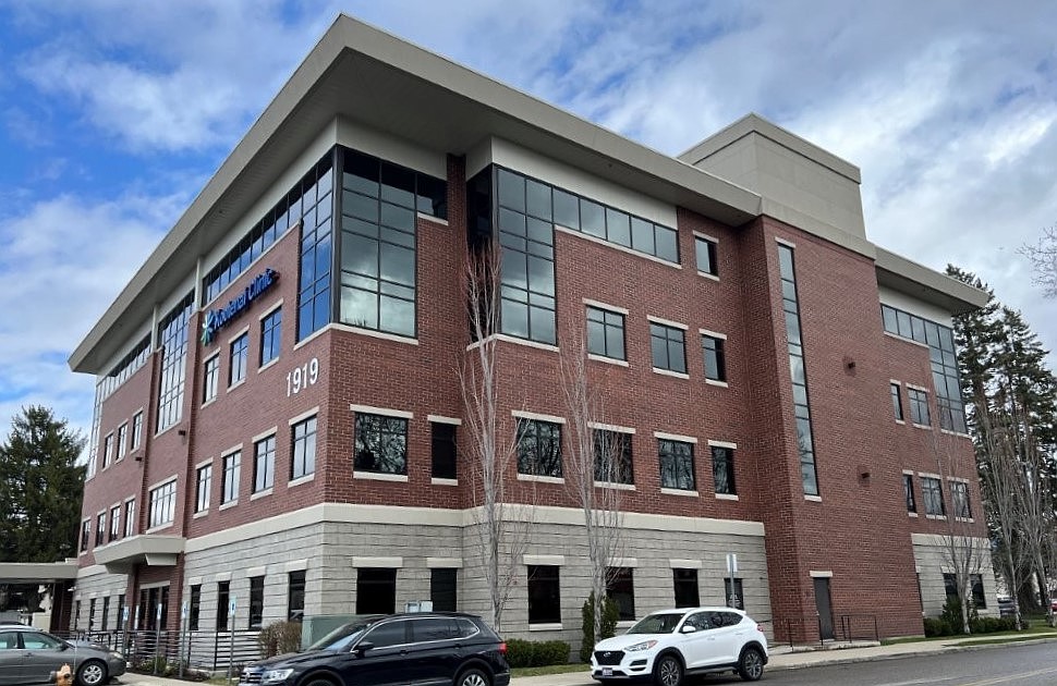 Sandpoint, Cd'A medical offices see $21.2 million refinance