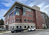 Sandpoint, Cd'A medical offices see $21.2 million refinance