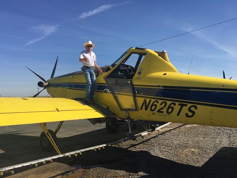 WA House holds hearing on aircraft tax