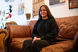 Dedicated Polson senior earns leadership award