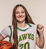 ATHLETE OF THE WEEK: Presley Fagan, Lakeland High School