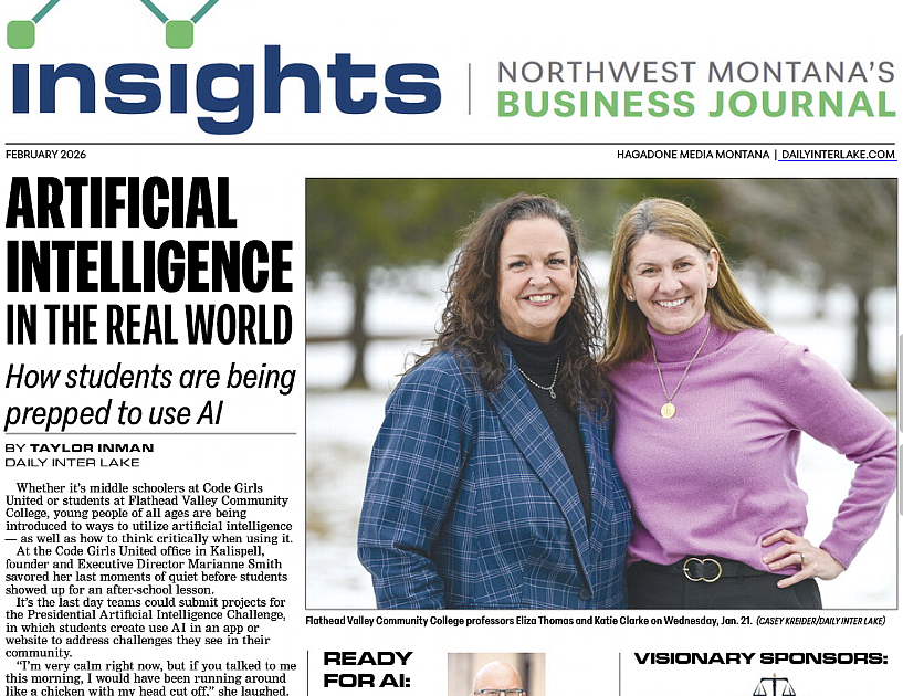Insights: Artificial Intelligence in the real world