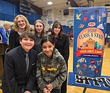 Polson, Ronan attend Class A state speech and debate in Corvallis