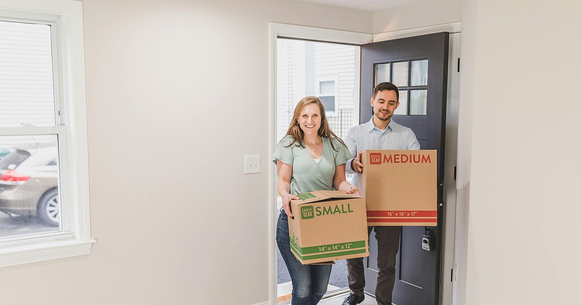 Nonprofit tackles starter home costs