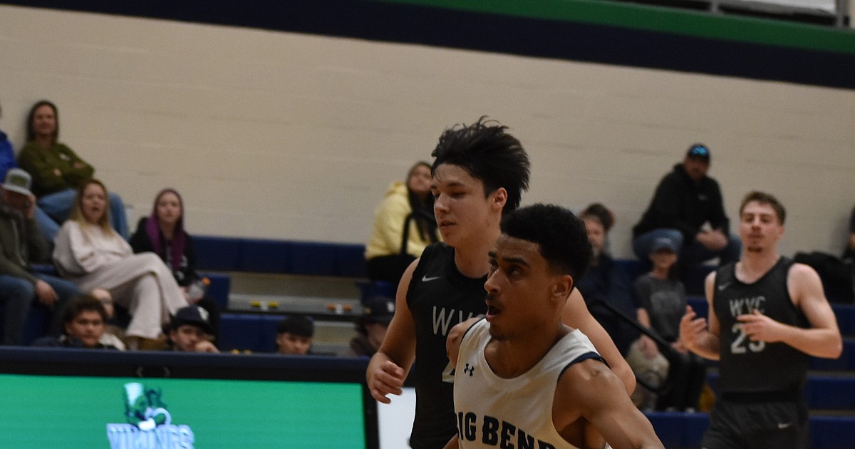 WA College Sports Schedule: Feb. 5-12, 2026