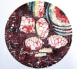 Art Faculty Exhibition opens Tuesday