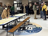 Residents raise safety concerns at ITD workshop