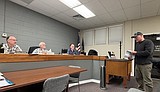Kootenai requests Ponderay PD partnership