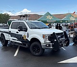 Inattention causes driver to hit GTA bus, GCSO says