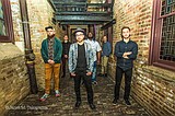 Bassel & The Supernaturals stop in Whitefish Feb. 6