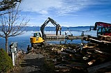 Plans for 79 homes in forthcoming Lakeside resort get thumbs up from state