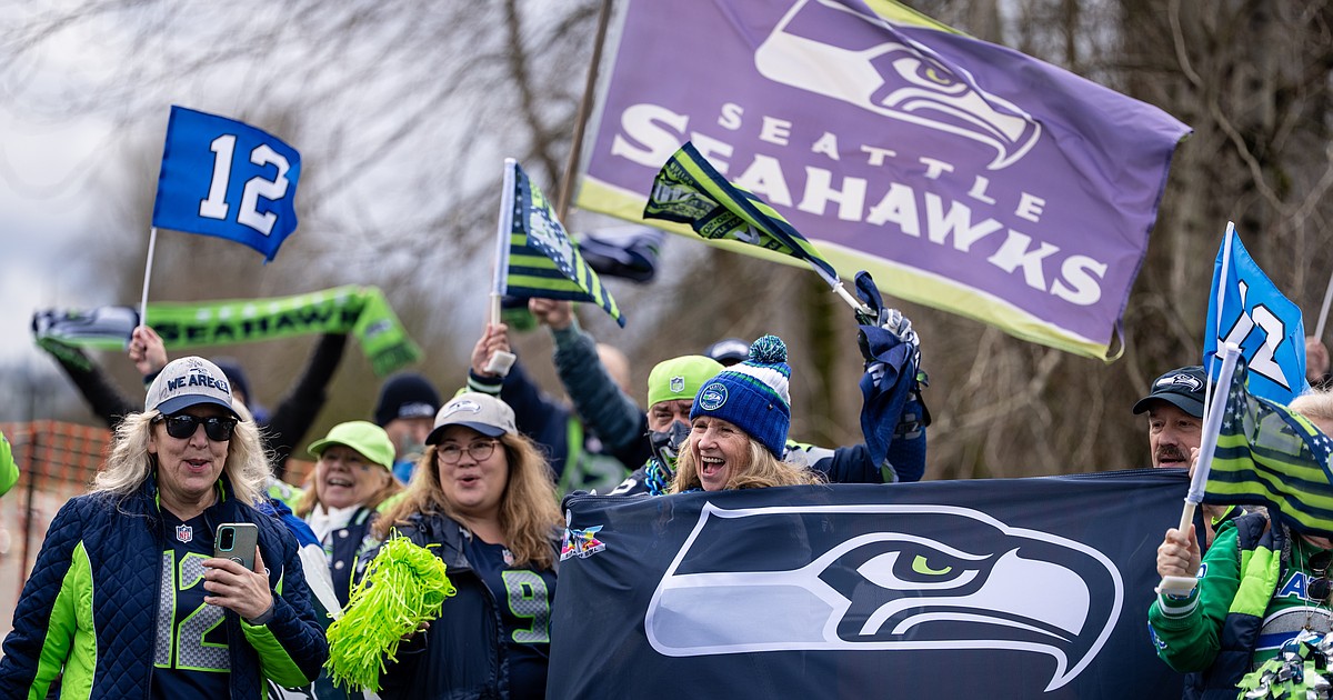 Basin preps for Seahawks trip to Super Bowl LX