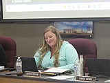 Moses Lake school leaders discuss responsibilities, challenges and goals