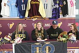 MLHS’s Martinez signs with E. Oregon