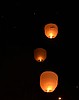 Soap Lake set to host first Lantern Festival
