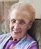 Beverly 'Bev' Jane Kunik, 89