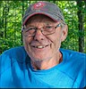 David Lawrence Lyons, 79