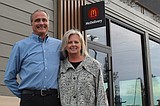 Philanthropy at the heart of Rathdrum couple’s McDonald’s franchises
