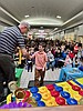 Problem solvers of tomorrow showcase ingenuity at annual competition