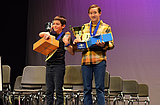 Inland Northwest Spelling Bee buzzes into NIC on Saturday