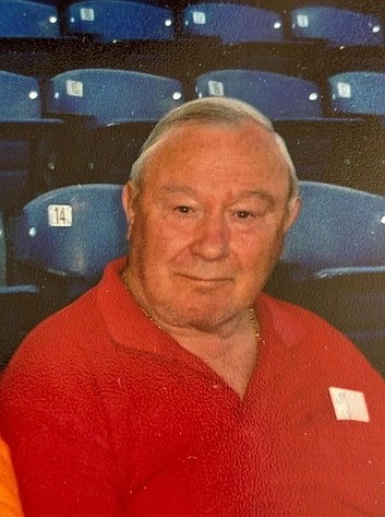 Ed King was a loving man who will be missed by his family and friends.