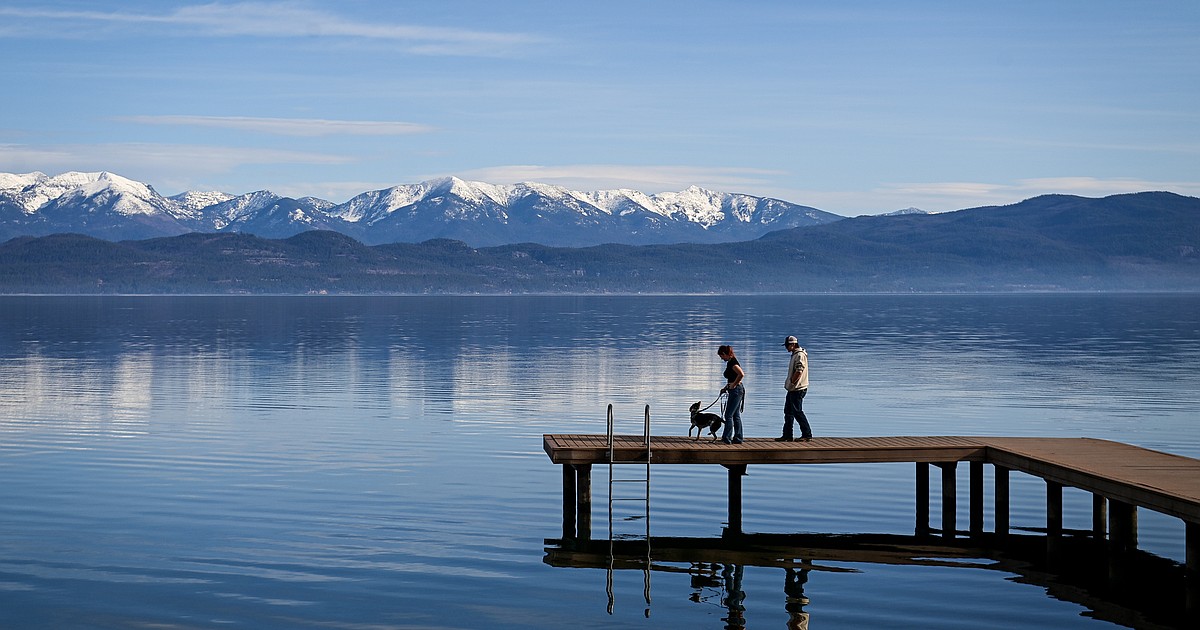 Court sides with state in Lakeside wastewater project dispute