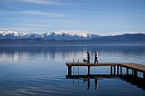 Court sides with state in Lakeside wastewater project dispute