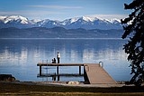 Lakeside pauses out-of-district sewer hookups