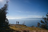 Woman’s body found floating in Flathead Lake near Bigfork
