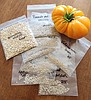 How to plan a seed-saving garden (without losing your mind)